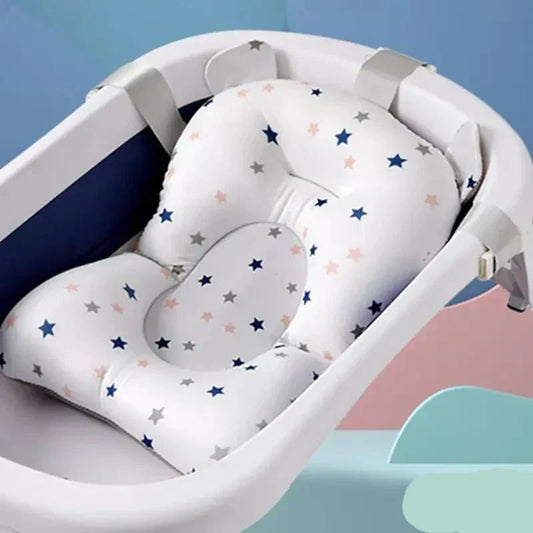 SplashEase - Safe Portable Non-Slip Baby Bath Mat