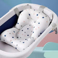 SplashEase - Safe Portable Anti-Slip Baby Bath Mat