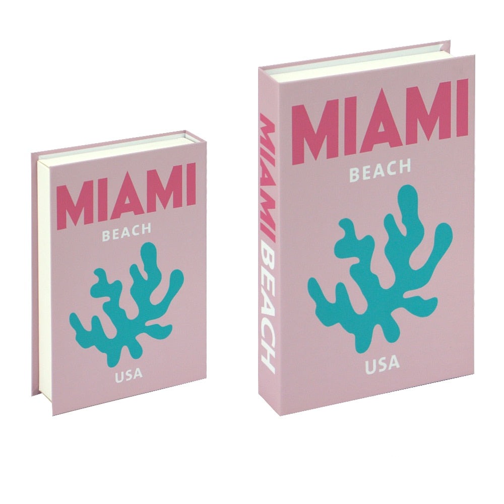 DecorativeBooks – Cheerful Books for Your Living Room