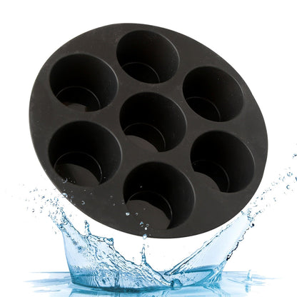 AirFryer BakeMaster - Cupcake Mold for Easy Baking
