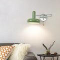 LichtSwing – Modern LED Wall Lamp for Every Space