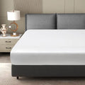 SatinDoux Cover - Luxury Mattress Protector for Ultimate Comfort