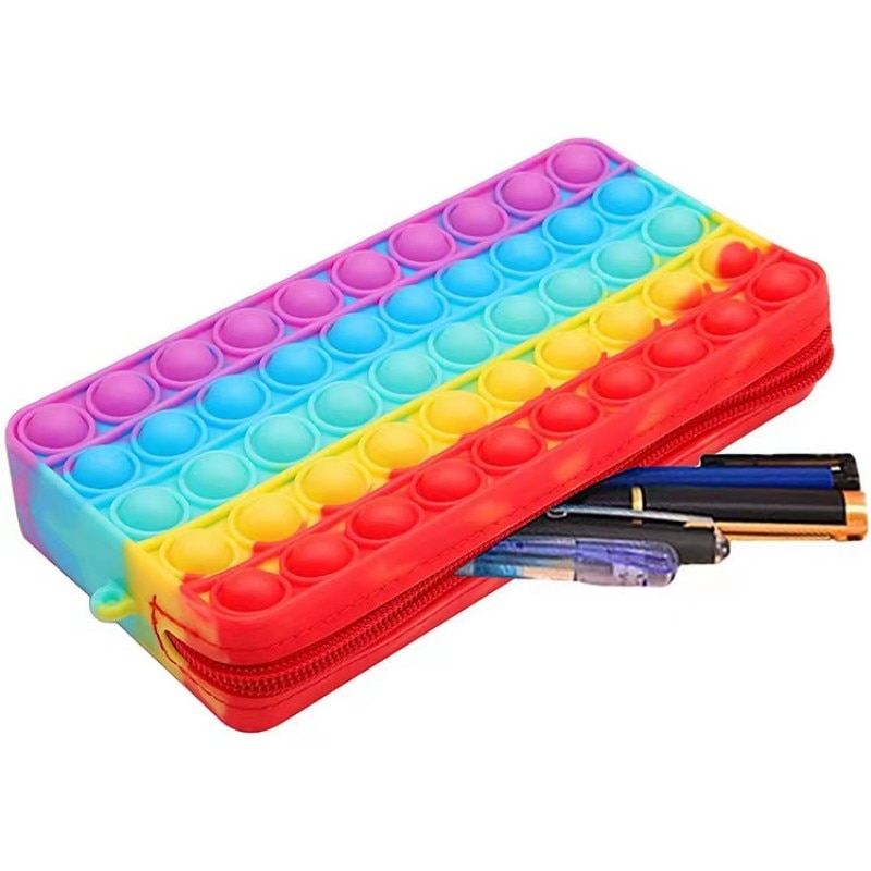 CalmPop Case – Relax and Organize for Kids