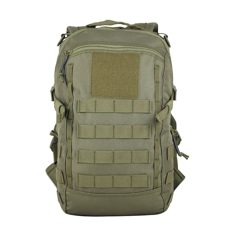 TrekGuard Backpack – Waterproof Backpack for Adventures