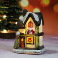 Enchanted Home - Magical Lighted Christmas Decorations