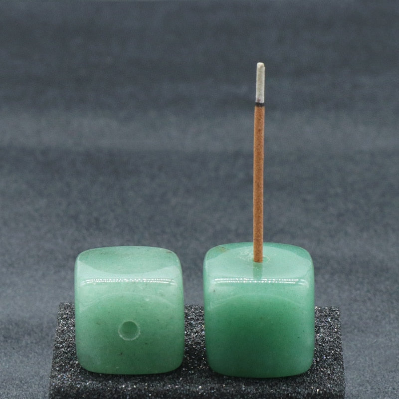GemAura Incense Holder - Create Serenity at Home