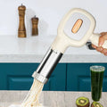 PastaMaster – Smart Automatic Manual Pasta Machine