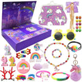 PrincessDream Calendar – Magical Jewelry for Girls