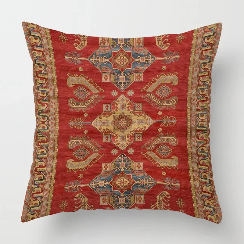 BeauRêve Pillowcase - Luxury Teddy Velvet Pillowcase