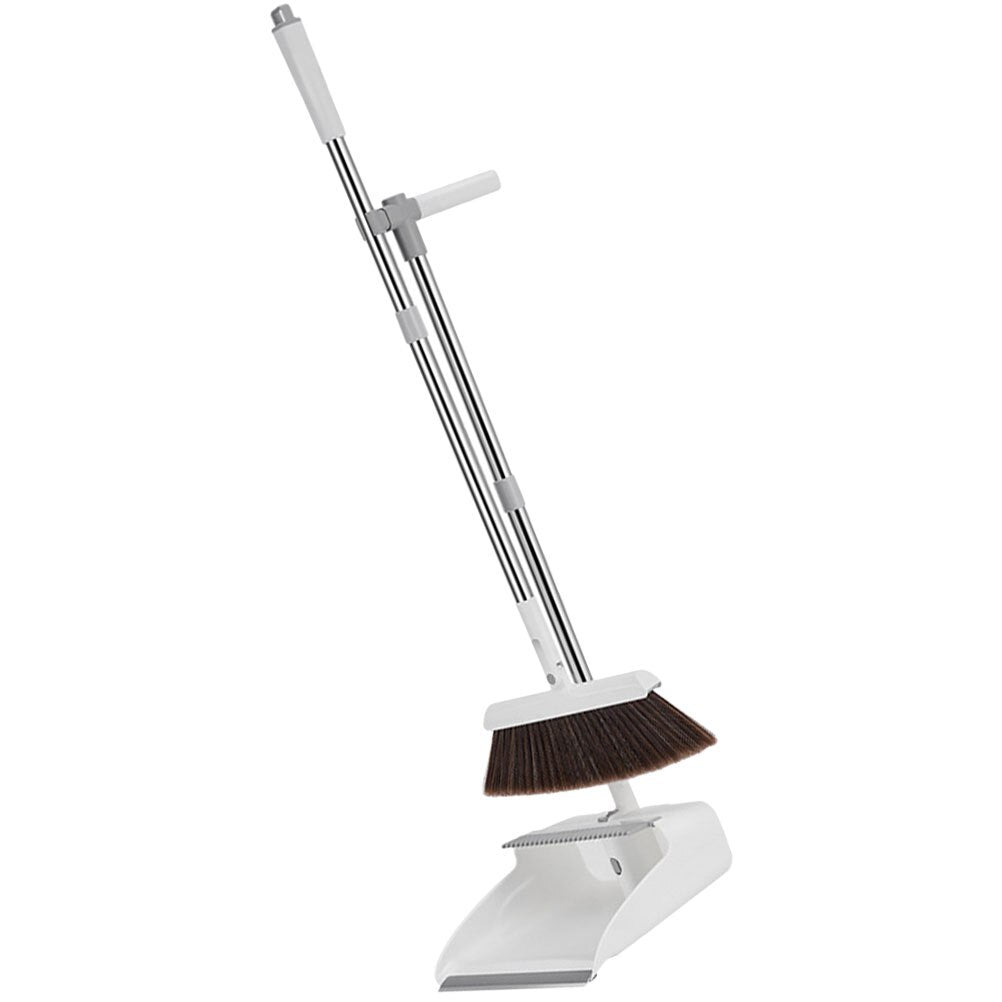 SweepEase – Efficient Cleaning Solution