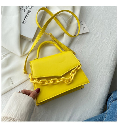 AnnaBag - Stylish Must-have Handbag for This Season