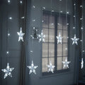 LumièresÉtoilées - Magical Light String for Enchanting Decoration
