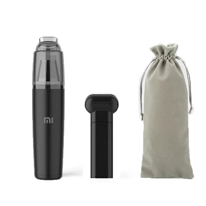 SmartClean Mini - Handy Cordless Vacuum Cleaner for Home