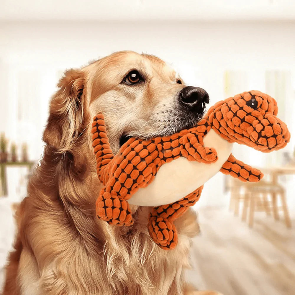 Rexxy Dog Toy (Buy One Get One Free)