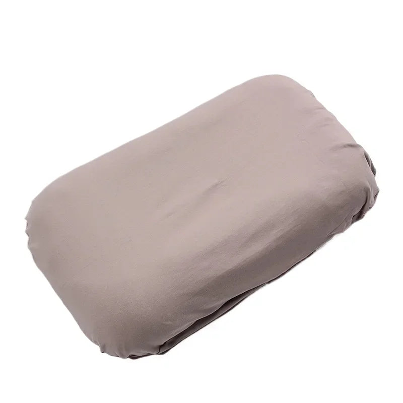 PureCotton Travel Cradle - Travel Cot Made of Pure Cotton