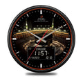 PrayerTime Clock – Smart Wall Clock with Azan