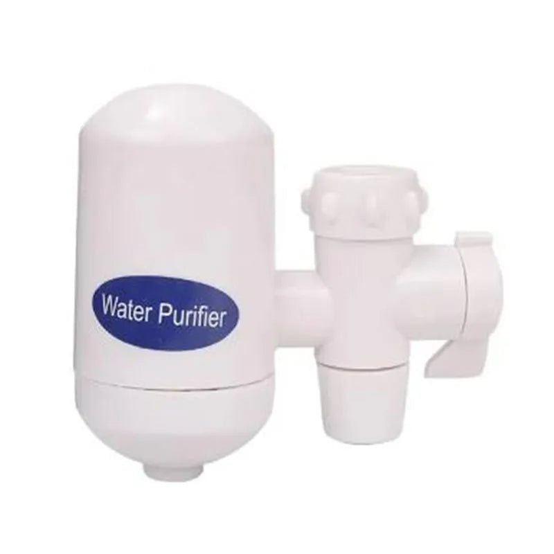 CleanTap Water Filter - Smart Water Filter for Sustainable Use