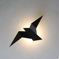 NordicLume - Stylish LED Wall Lamp for Bedroom