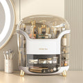BeautyEssence Organizer – Stylish Makeup Storage for You