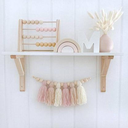 TinyGlow String – Adorable Lighting for the Nursery