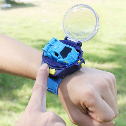 RaceMaster – Premium Car Watch with Remote Control