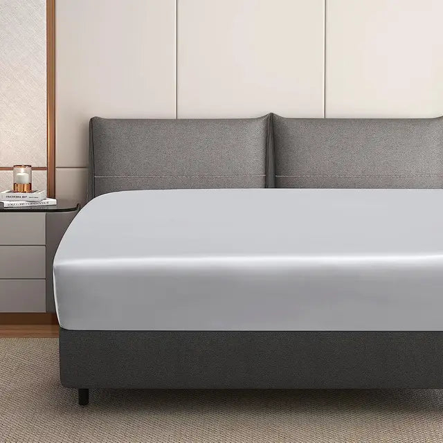 SatinDoux Cover - Luxury Mattress Protector for Ultimate Comfort