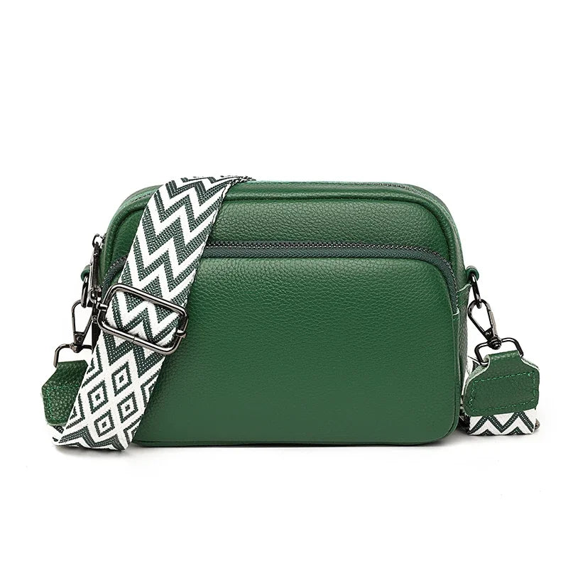 BellaBag – Elegant Leather Handbag for Everyday Use