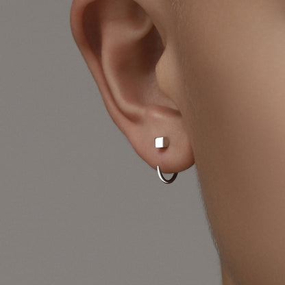 StudGlam Earrings – Create a Quirky Look