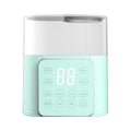 Portable WarmMe Bottle Warmer - Always the Ideal Temperature for Baby Food