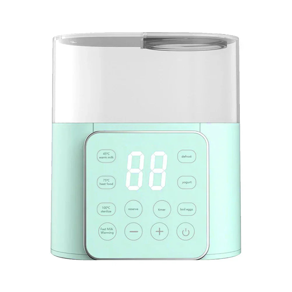 Portable WarmMe Bottle Warmer - For Perfect Temperature