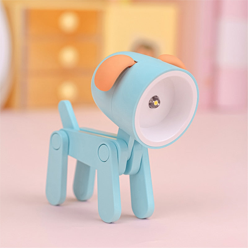 AnimalGlow Night Light - Cute Lighting for the Nursery