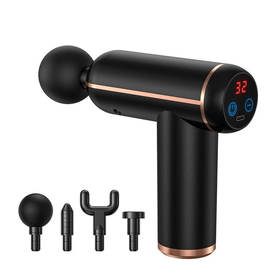ProMassage – Powerful Massage Gun for Everyday Use