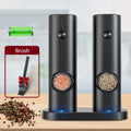 SpiceLite – Luxury Electric Pepper and Salt Mill