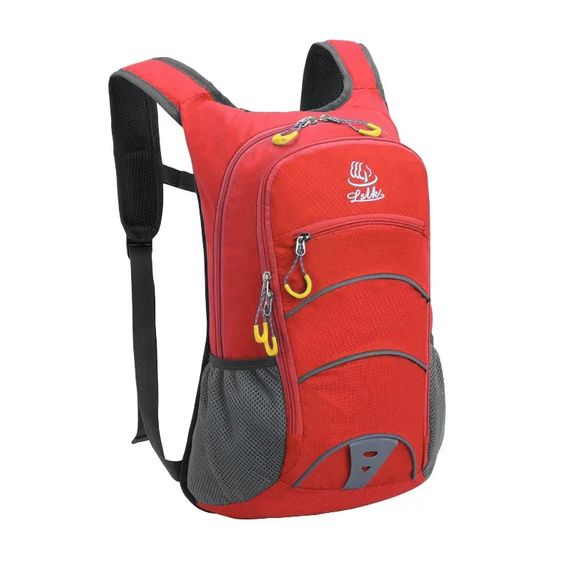 ActiveGear Backpack - Lightweight and Stylish Adventure Rucksack for Outdoor Enthusiasts
