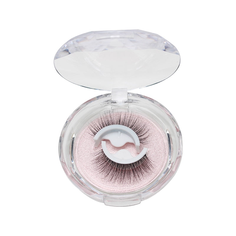 LashPerfect - Reusable Self-Adhesive Eyelashes