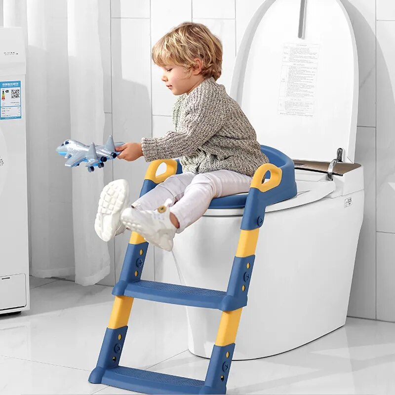PottyTrainer Pro - Simple and Comfortable Potty Training