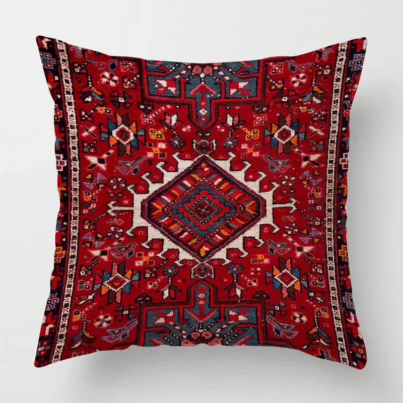 BeauRêve Pillowcase - Luxury Teddy Velvet Pillowcase