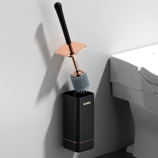 EasyHang Brush - Minimalist Design Toilet Brush for the Bathroom
