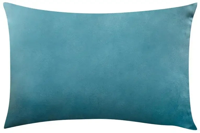 Orion Noir Cushion Cover - Luxury Velvet Cushion Cover for a Stylish Interior