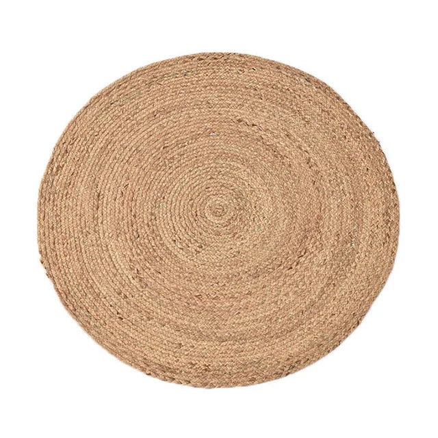 GreenWeave – Sustainable Woven Carpets for the Home