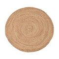 GreenWeave – Sustainable Woven Carpets for the Home