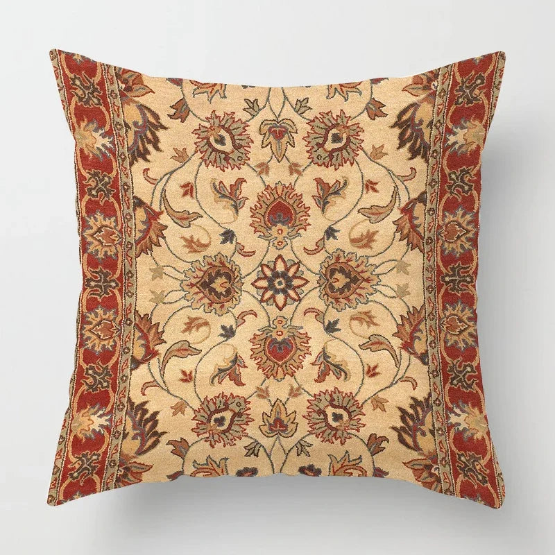 BeauRêve Pillowcase - Luxury Teddy Velvet Pillowcase