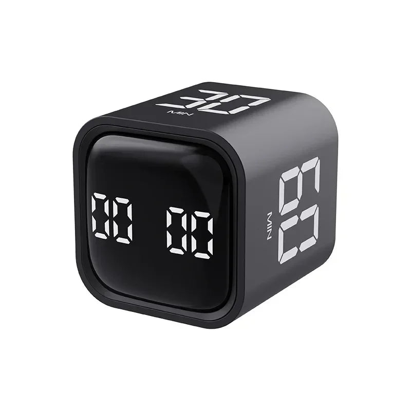 TimeMaster - Smart Timer with Gravity Sensor