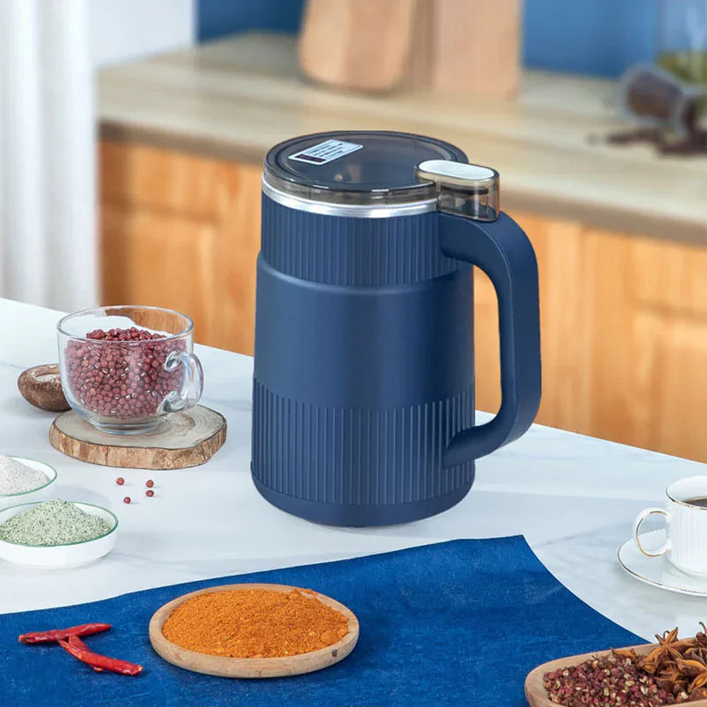 Handy Grind - Compacte Precisie Slijpmachine
