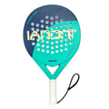 FlexEVA Padel Racket Pro – Premium Padel Racket for Unmatched Performance