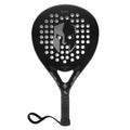 PowerGrip Padel Racket Pro - Luxury Tennis Padel Racket for Everyone