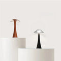 BrillianceWave - Elegant LED Desk Lighting for Home