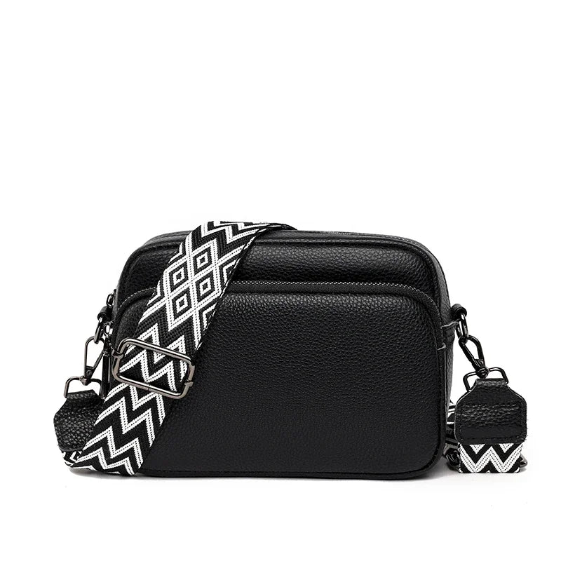 BellaBag – Elegant Leather Handbag for Everyday Use