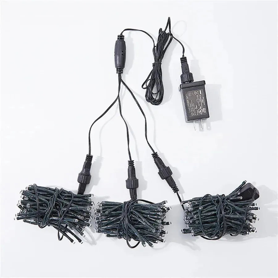 MagicShine LED Lighting - Enchanting Outdoor LED Decoration