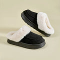 ChaudDouillet Slippers – Luxurious Winter Comfort for Indoors